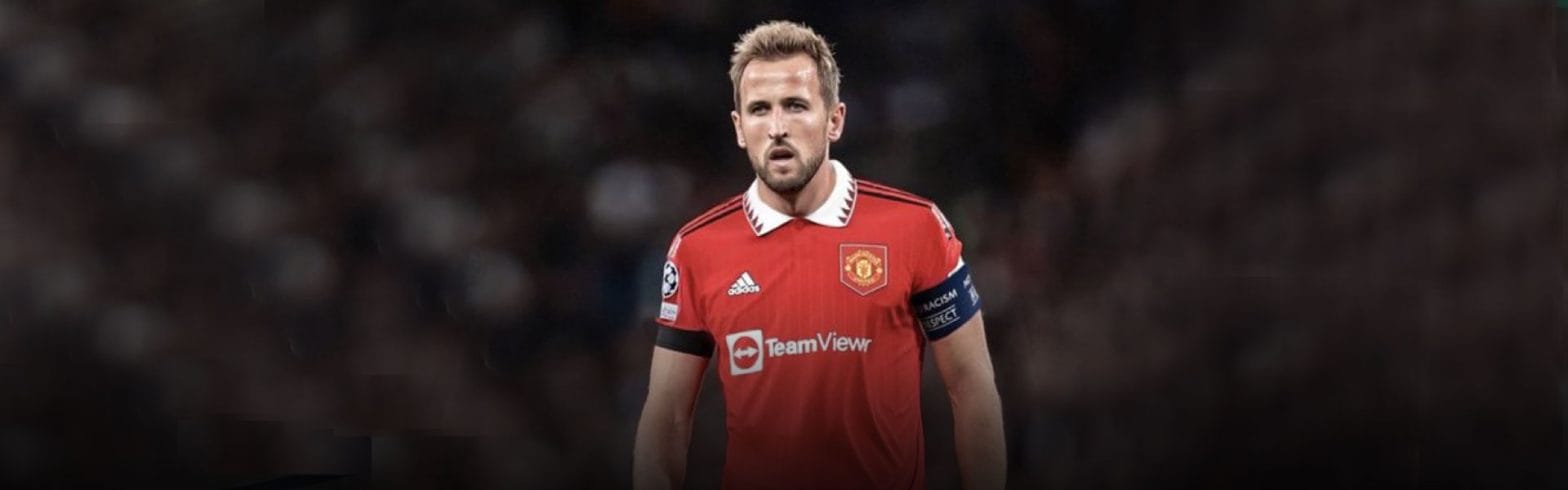 German Media Criticizes Harry Kane After Disappointing Display Against Leverkusen 1 Harry Kane