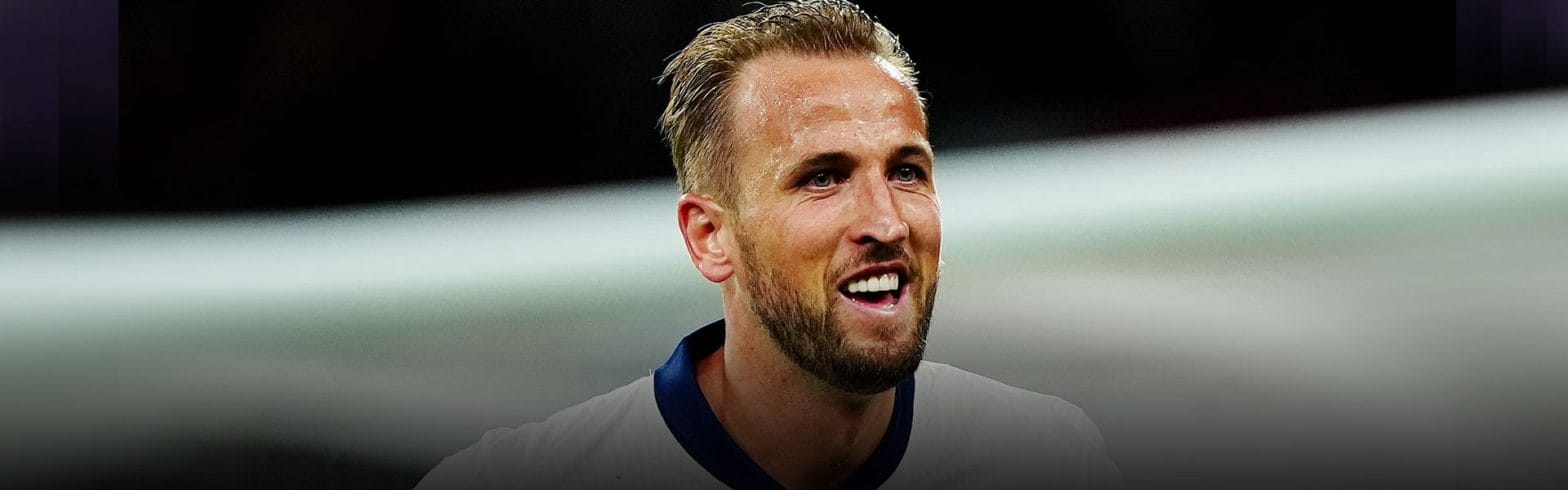 Ederson: Harry Kane has a Unique Talent 1 Harry Kane 7