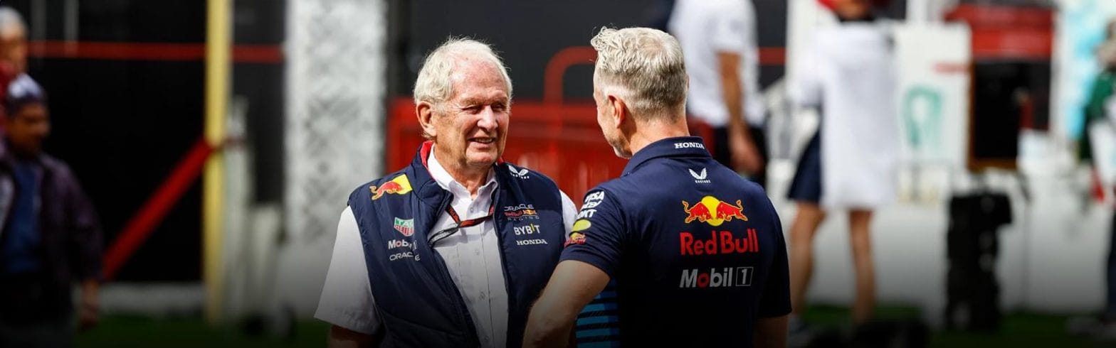 Marko: “The transfer of Red Bull staff is a ‘natural development’” 1 IMG 20241005 WA0072