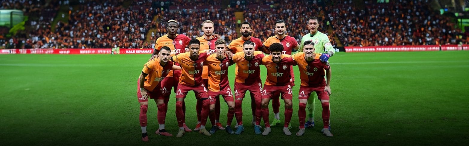 Galatasaray Struggling to Keep a Clean Sheet: Notable Stats in 12 Matches 1 IMG 20241005 WA0136