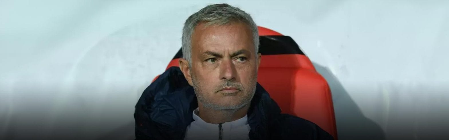 Mourinho Has Only Fenerbahce in His Mind and Dreams 1 IMG 20241006 WA0012