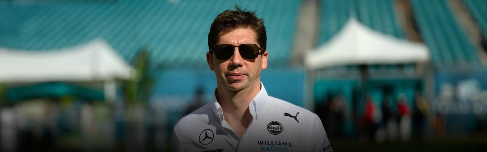 WILLIAMS CLARIFIES ALBON’S COMMENTS ABOUT SAINZ AND THE 2025 CAR 1 IMG 20241006 WA0030