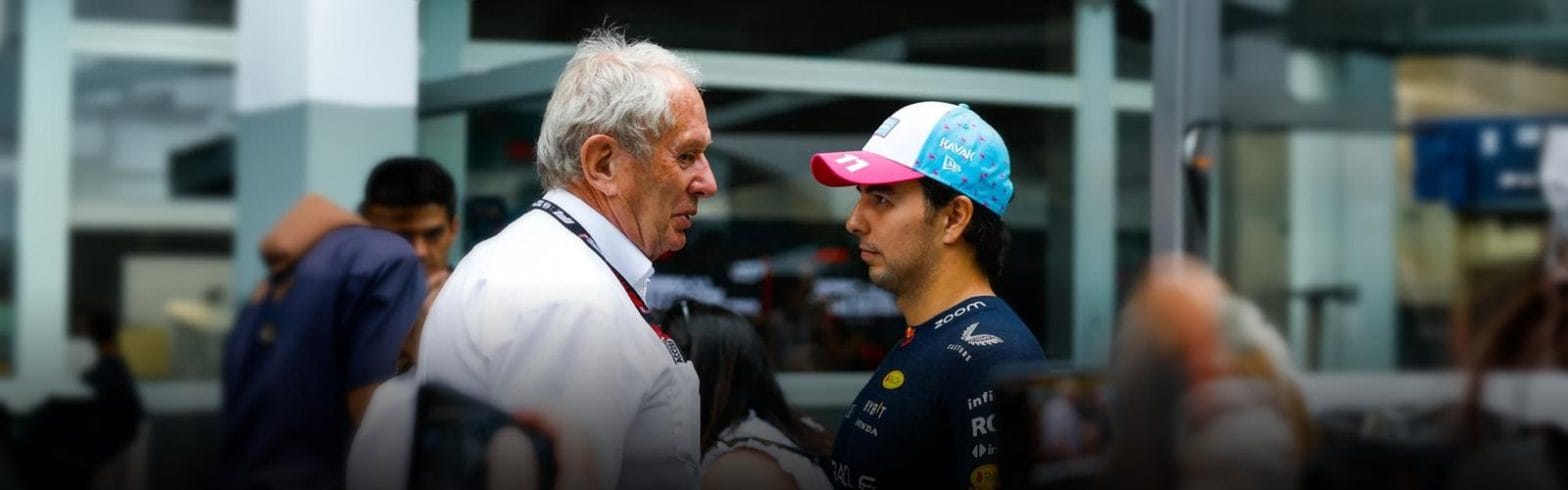 Marko Explains No Guarantee for Perez’s Future at Red Bull 1 IMG 20241006 WA0031