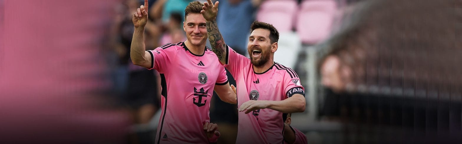 Inter Miami to Compete in FIFA’s Expanded Club World Cup 1 Inter Miami