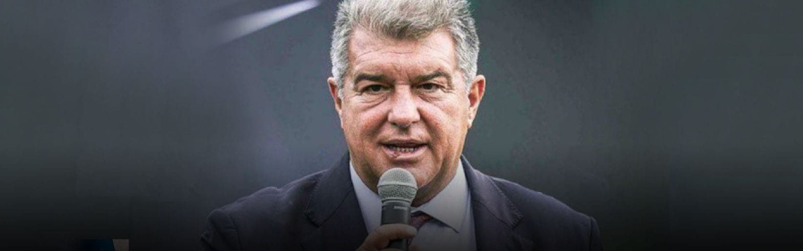 Barcelona President Joan Laporta Confirms Rejection of €250m Offer for Lamine Yamal 1 Joan Laporta
