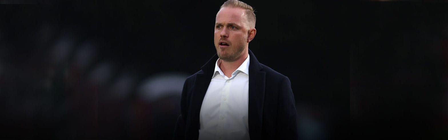 Arsenal's Jonas Eidevall Slams WSL's 'Amateurish' Scheduling Decisions 1 Jonas Eidevall