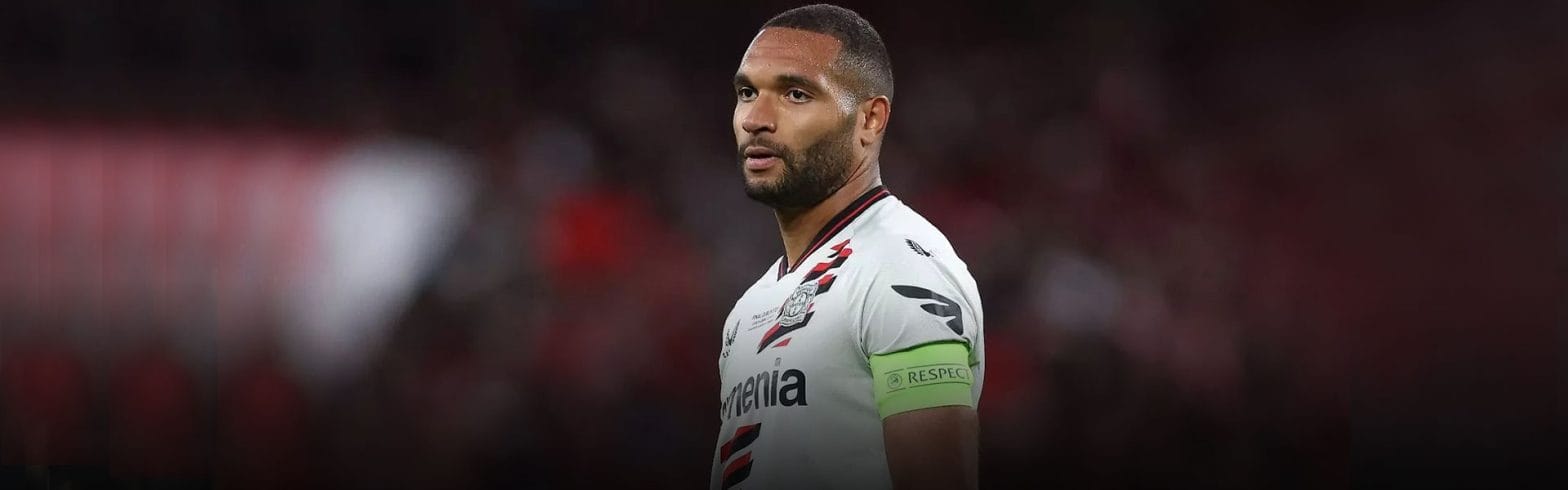 Bayer Leverkusen CEO Admits Urging Jonathan Tah Not to Join Bayern Munich 1 Jonathan Tah