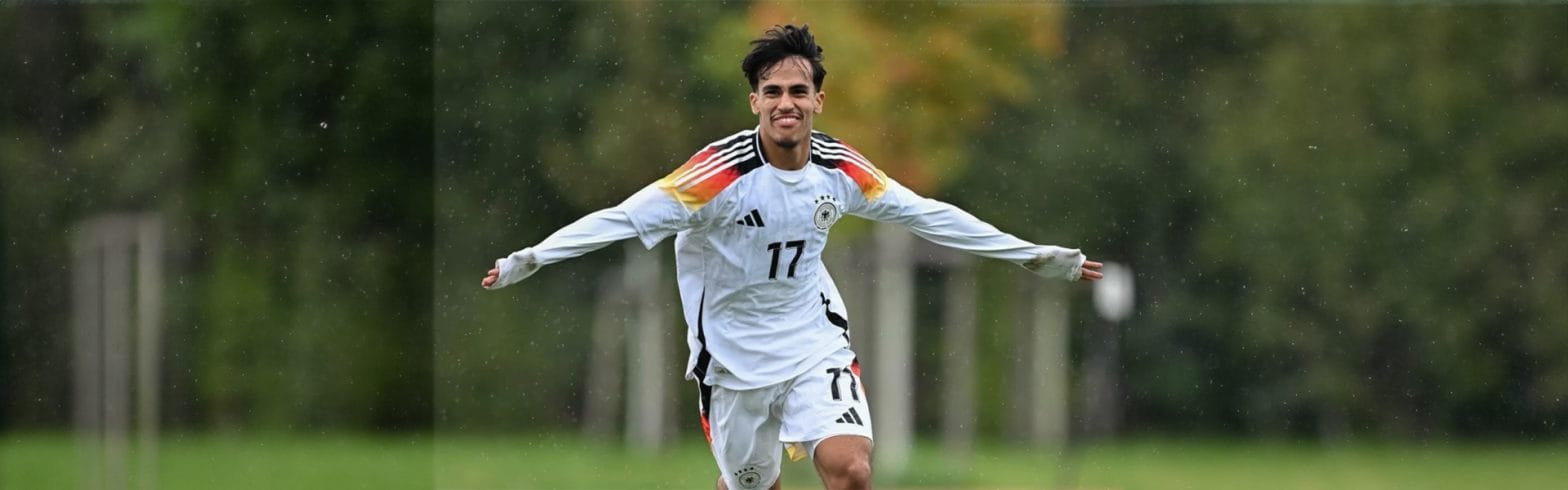 Galatasaray, Fenerbahce, Besiktas in heated transfer race for Can Armando Guner 1 KING2 3