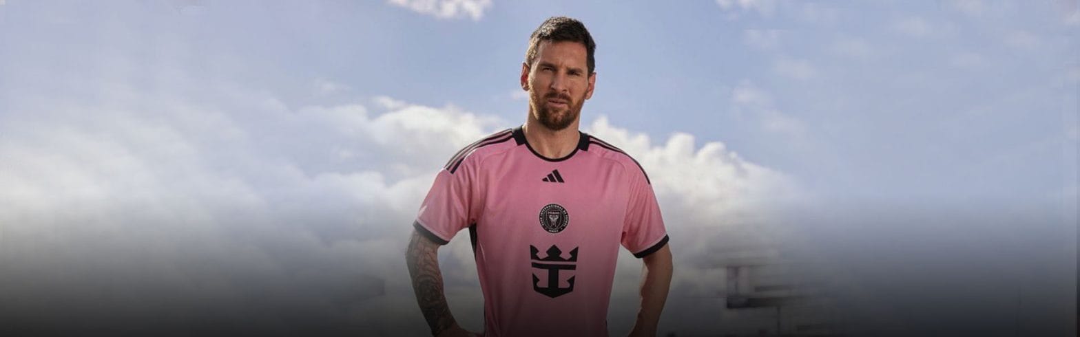 Inter Miami Must Rethink Recruitment Strategy to Avoid Risking Lionel Messi Era Failure 1 Lionel Messi 10