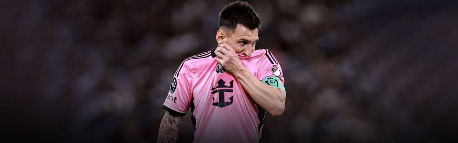 MLS Announces Conference Playoff Schedule Following Messi and Inter Miami's Elimination 1 Lionel Messi 7