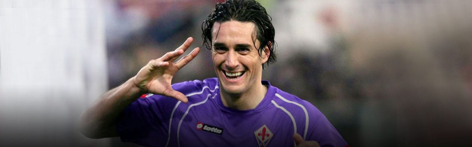 Luca Toni