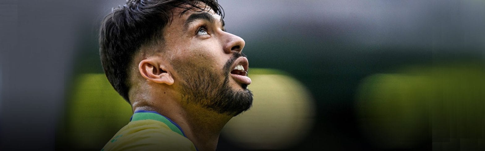 Lucas Paqueta Issues Angry Statement on Gambling Investigation 1 Lucas Paqueta