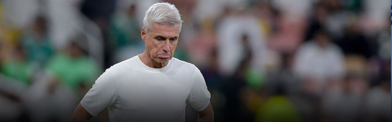 Luis Castro Reflects on Cristiano Ronaldo and Al-Nassr Tenure After Trophyless Season 1 Luis Castro