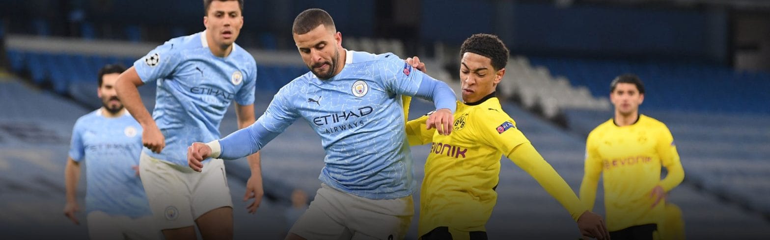 Man City