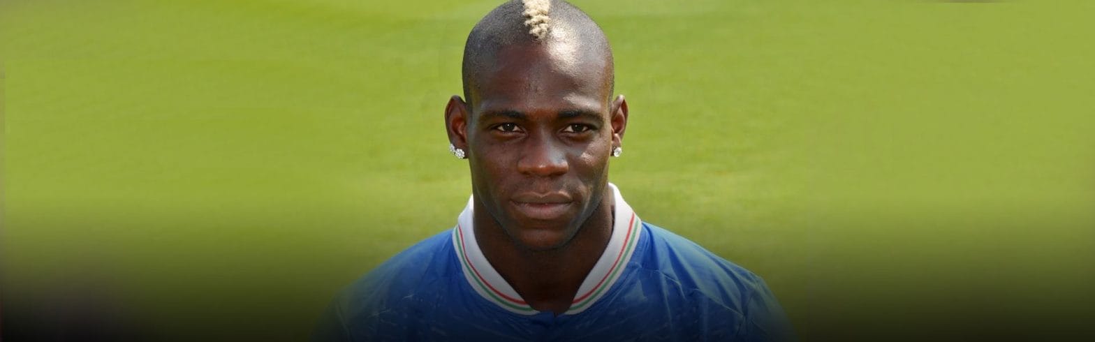 Mario Balotelli Poised for Serie A Comeback as Genoa Eyes Free Agent Striker 1 Mario Balotelli