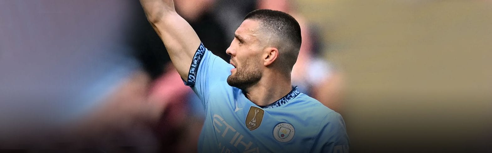 Mateo Kovacic