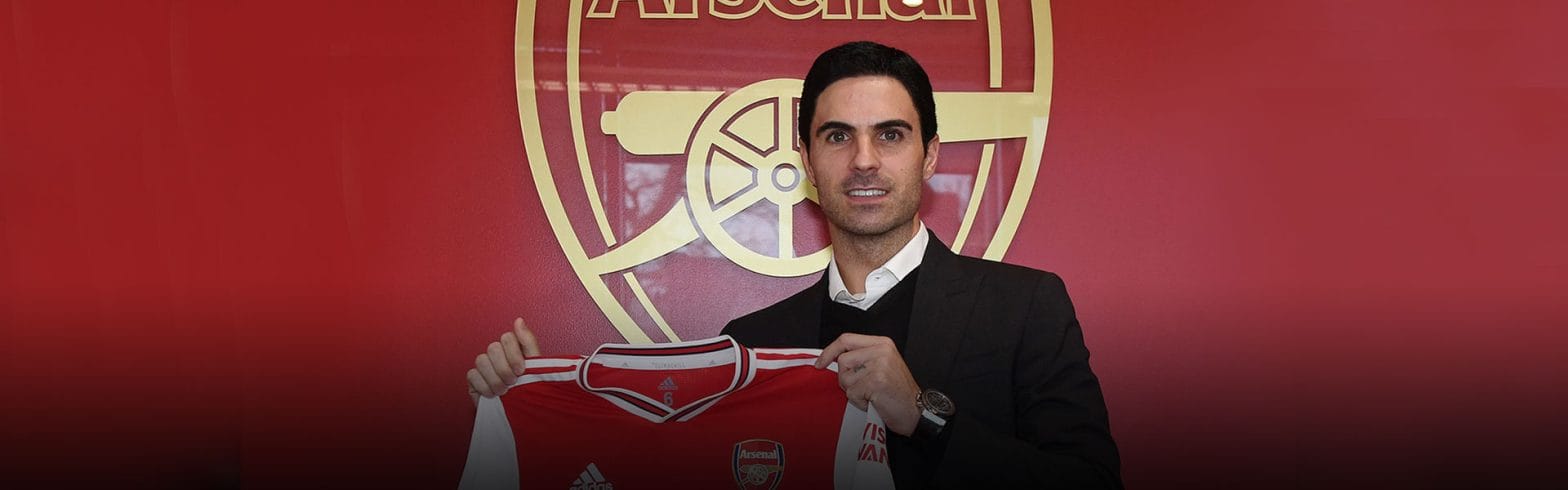 Arteta Offers Positive News on Jurrien Timber and Ben White 1 Mikel Arteta