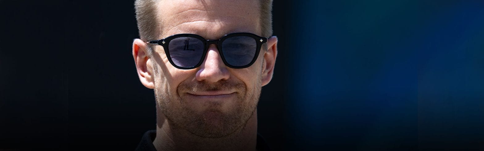 Nico Hulkenberg