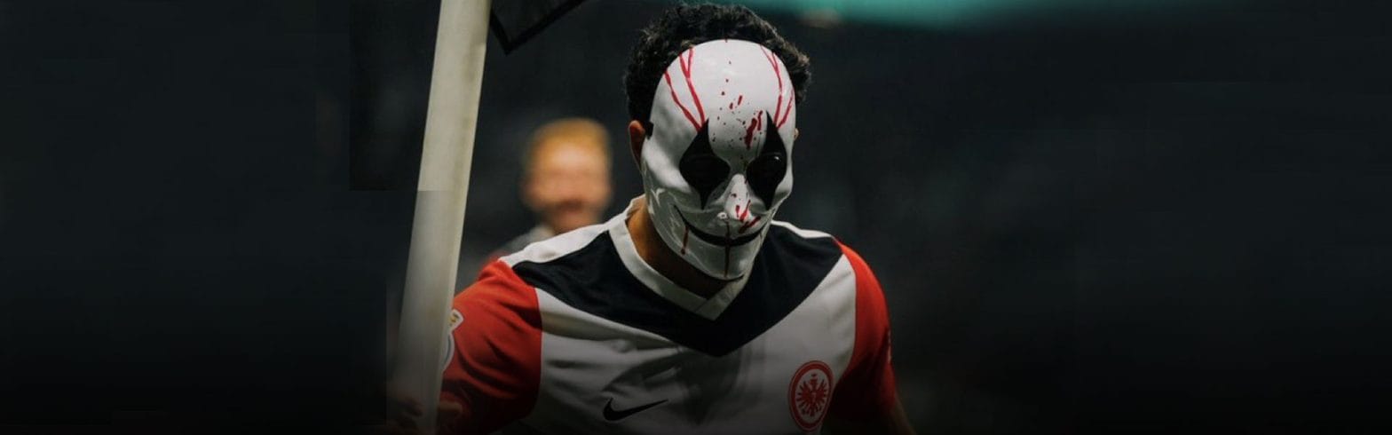 Omar Marmoush 1