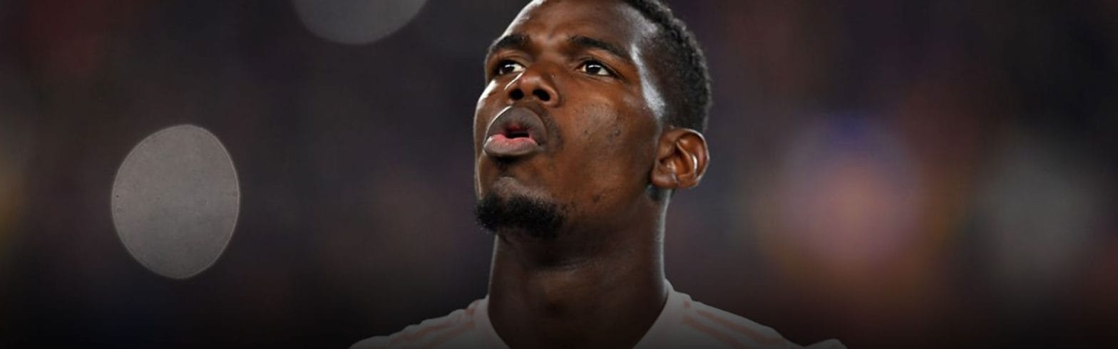 Paul Pogba 1