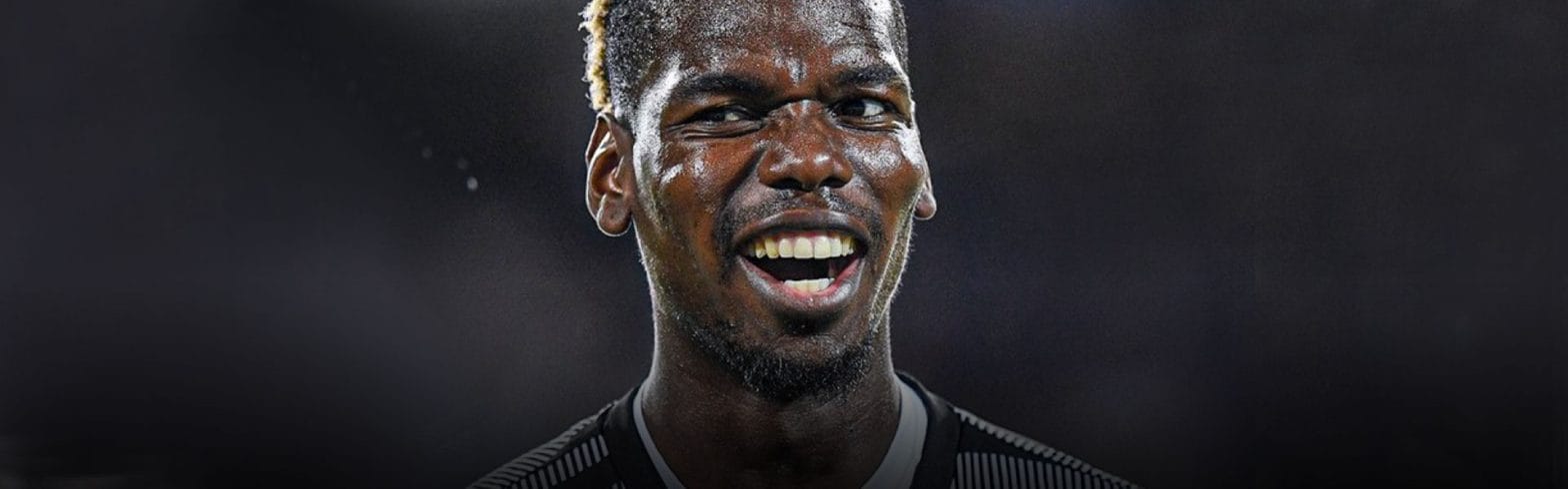 Paul Pogba’s Future at Juventus Uncertain After Doping Ban Reduction 1 Paul Pogba
