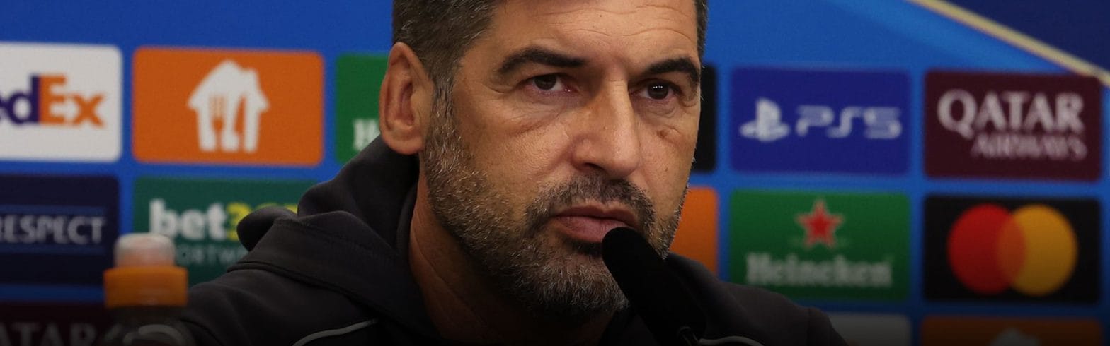 Paulo Fonseca