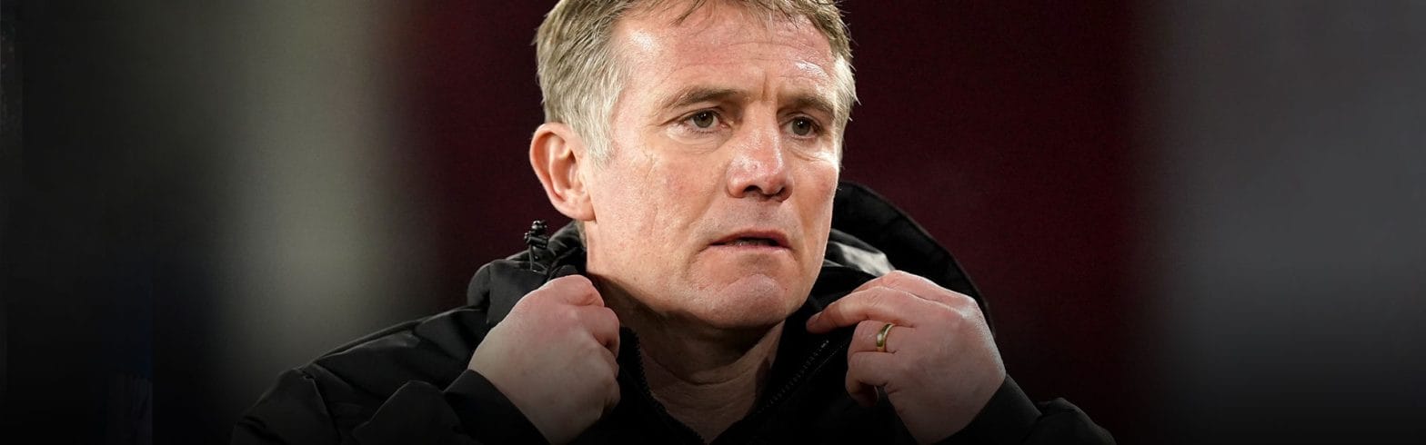 George Evans to Miss 'Months' After Ankle Surgery 1 Phil Parkinson 1