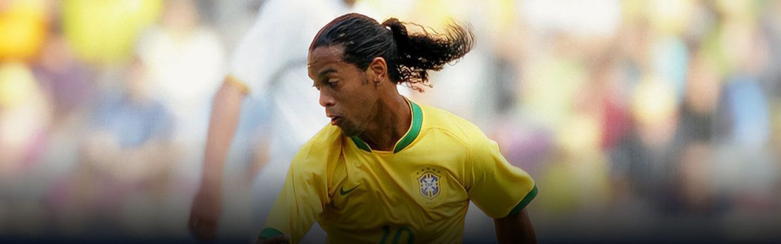 Ronaldinho 1