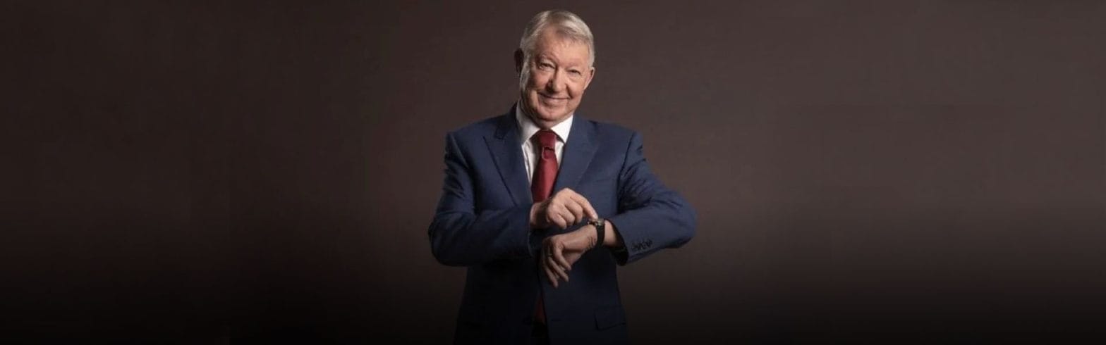Man Utd Players Urged to Pay Sir Alex Ferguson's £2m Salary 1 Sir Alex Ferguson 1