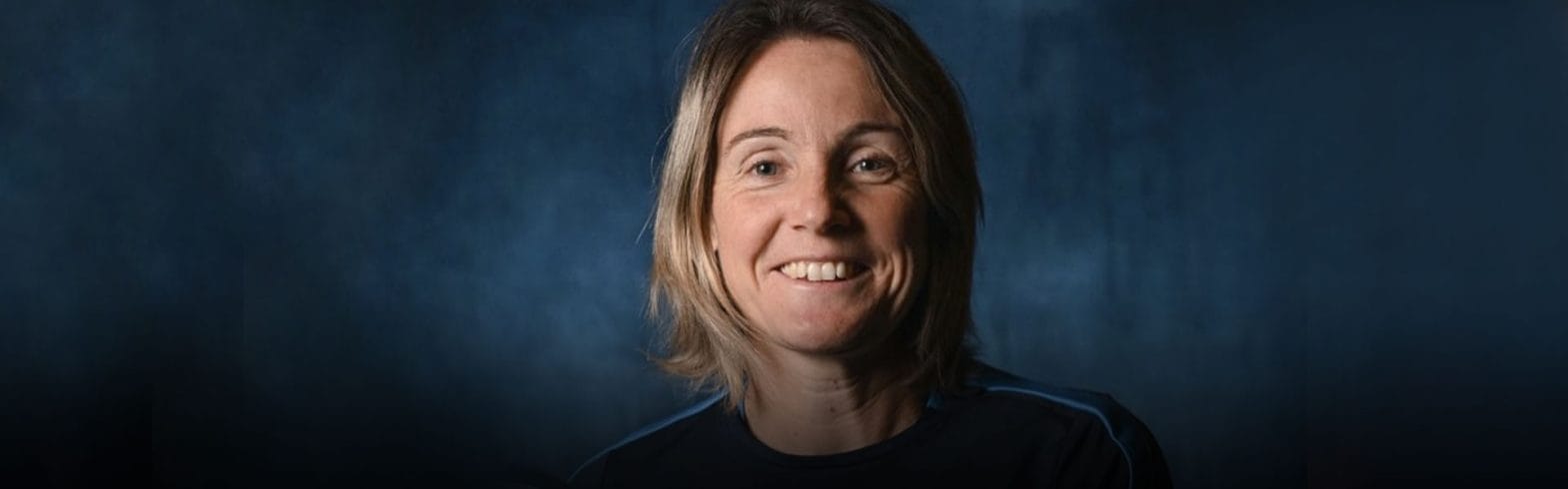 Sonia Bompastor Responds to Australia's Desire for Sam Kerr to Join Camp 1 Sonia Bompastor