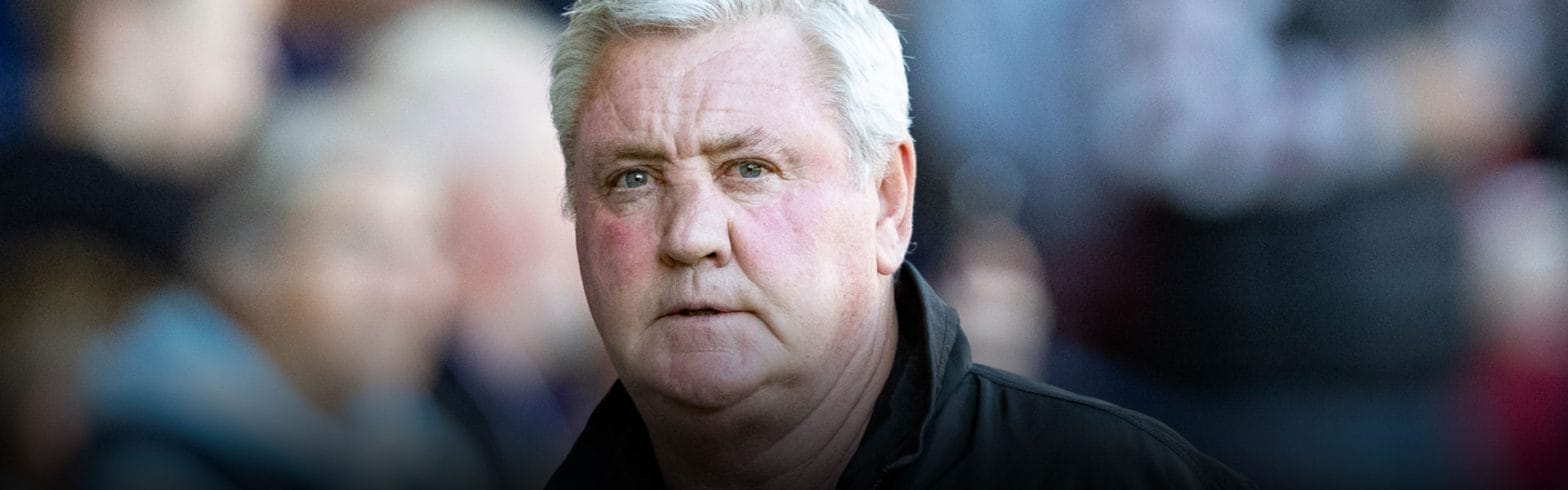 Steve Bruce’s Grandson Passes Away Tragically at Four Months Old 1 Steve Bruce