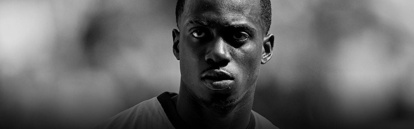 Tim Weah