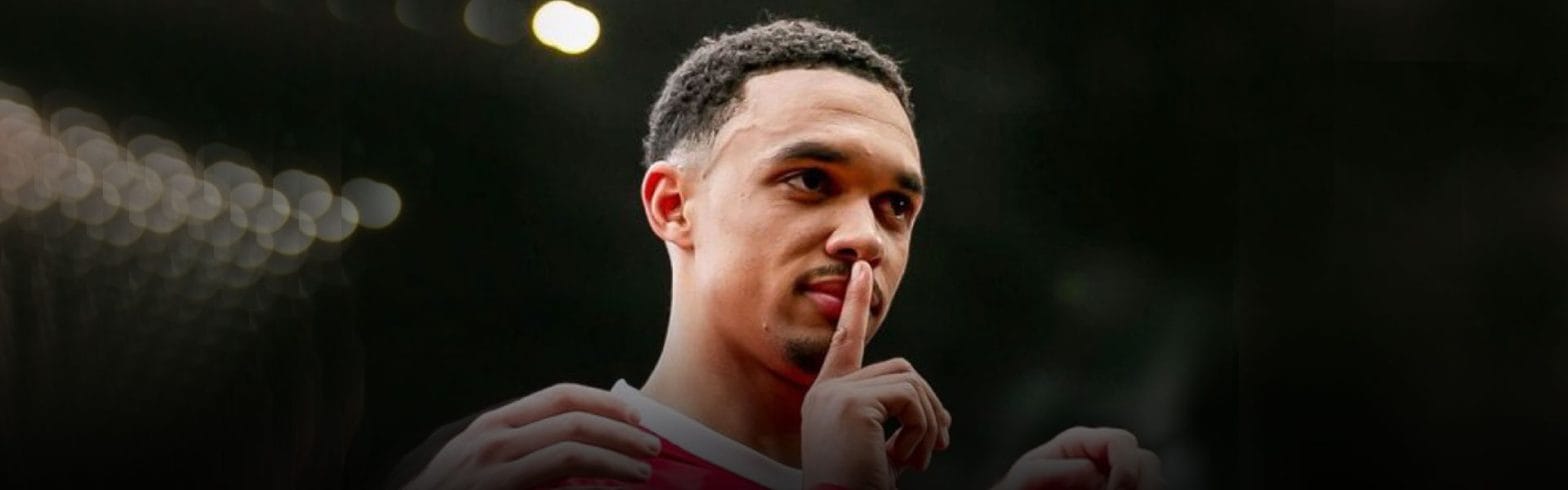 Real Madrid Target Liverpool’s Trent Alexander-Arnold Amid Contract Uncertainty 1 Trent Alexander Arnold 1