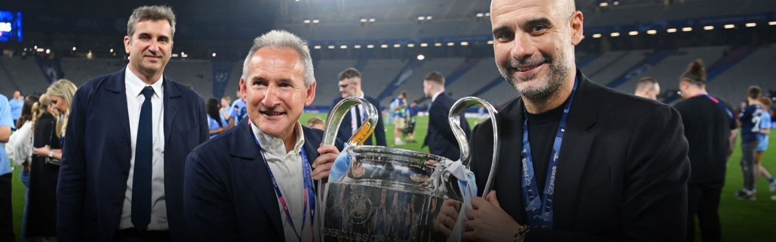 Txiki Begiristain
