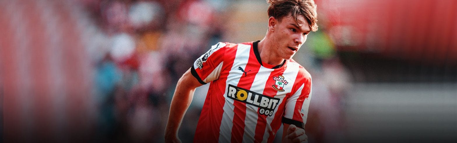 Tyler Dibling Describes 'Surreal' Moment Playing Against Marcus Rashford 1 Tyler Dibling