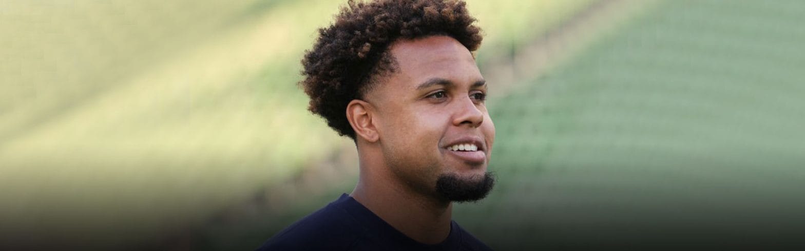 Weston McKennie Assists Twice, Tim Weah Scores as Juventus and Inter Milan Clash 1 Weston McKennie 1