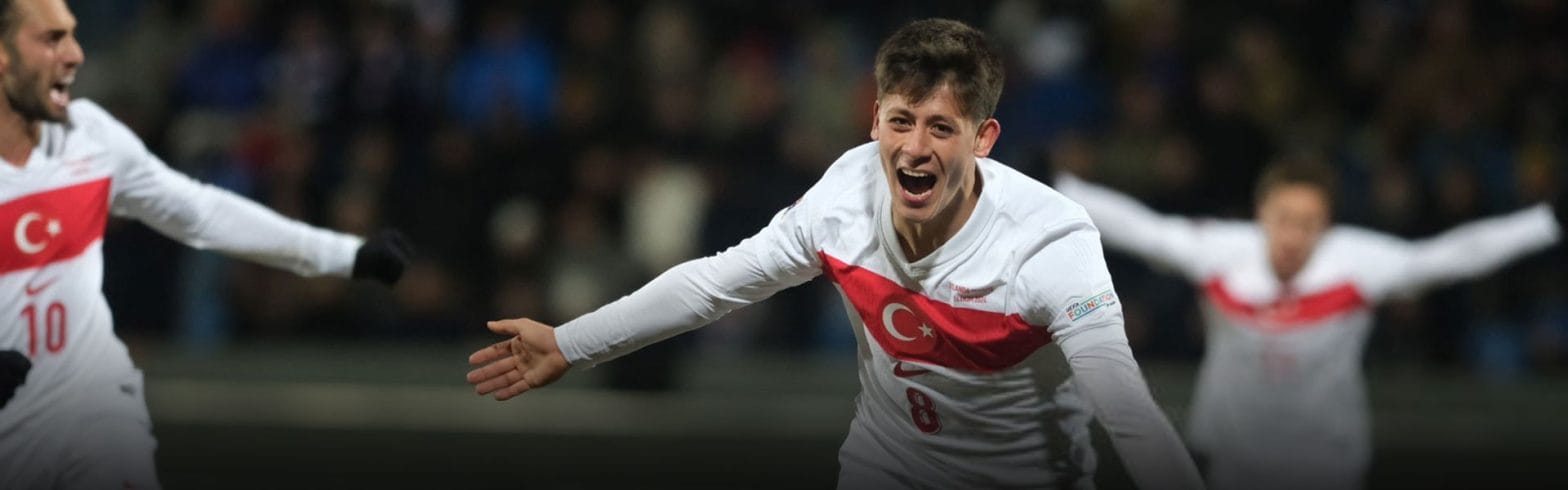 arda guler