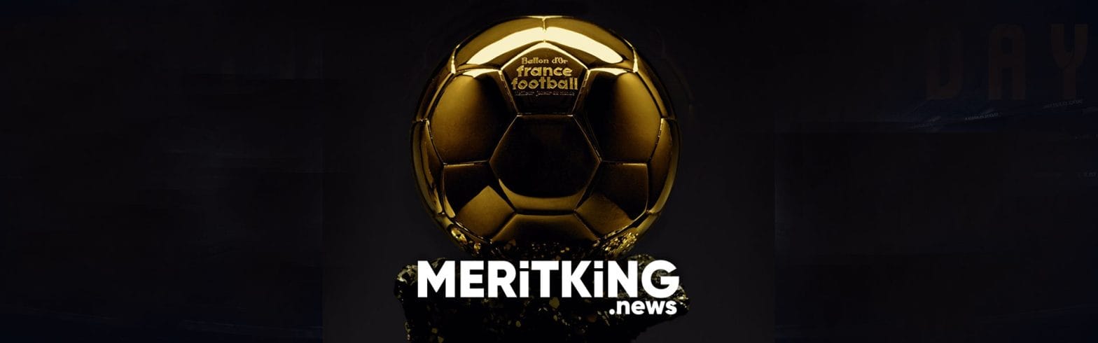 Ballon d'Or Quiz: How Well Do You Know Football’s Greatest Honor? 1 ballon dor 1
