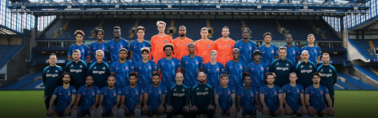 Chelsea Block Liverpool Scouts from Academy Games Amid Rising Tensions 1 chelsea