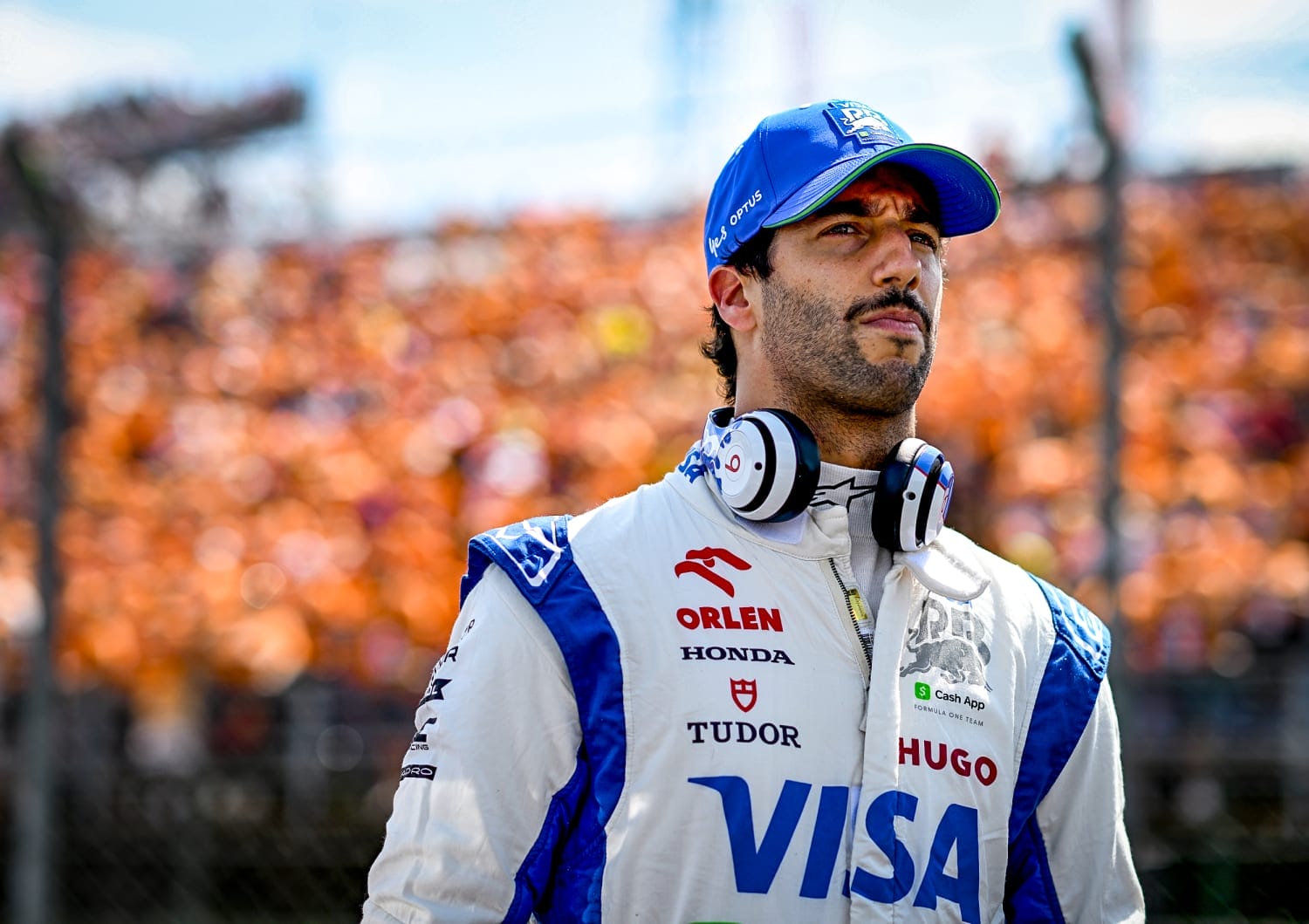 Daniel Ricciardo Biography 1 fwdfwefwqefwerfw