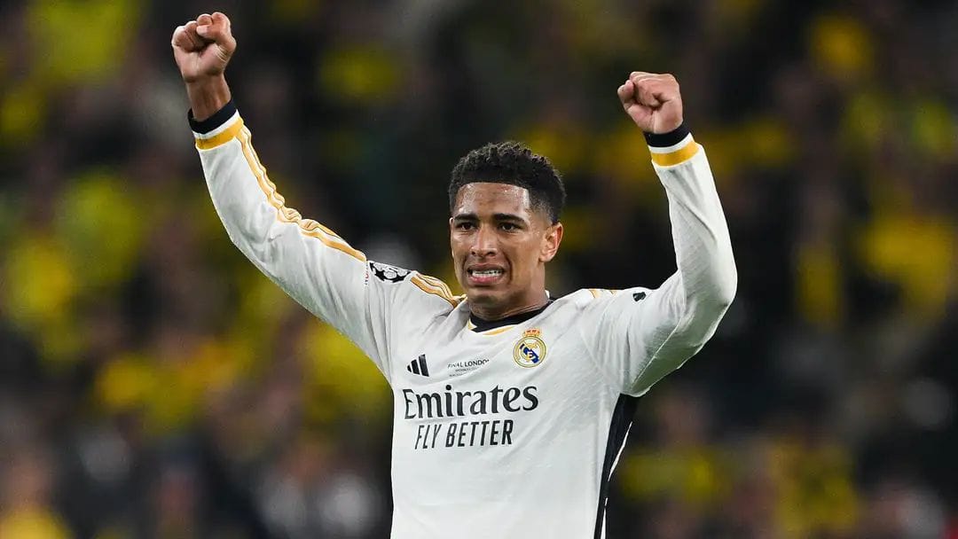 Ballon d'Or 2024 Official Rankings 4 image 507