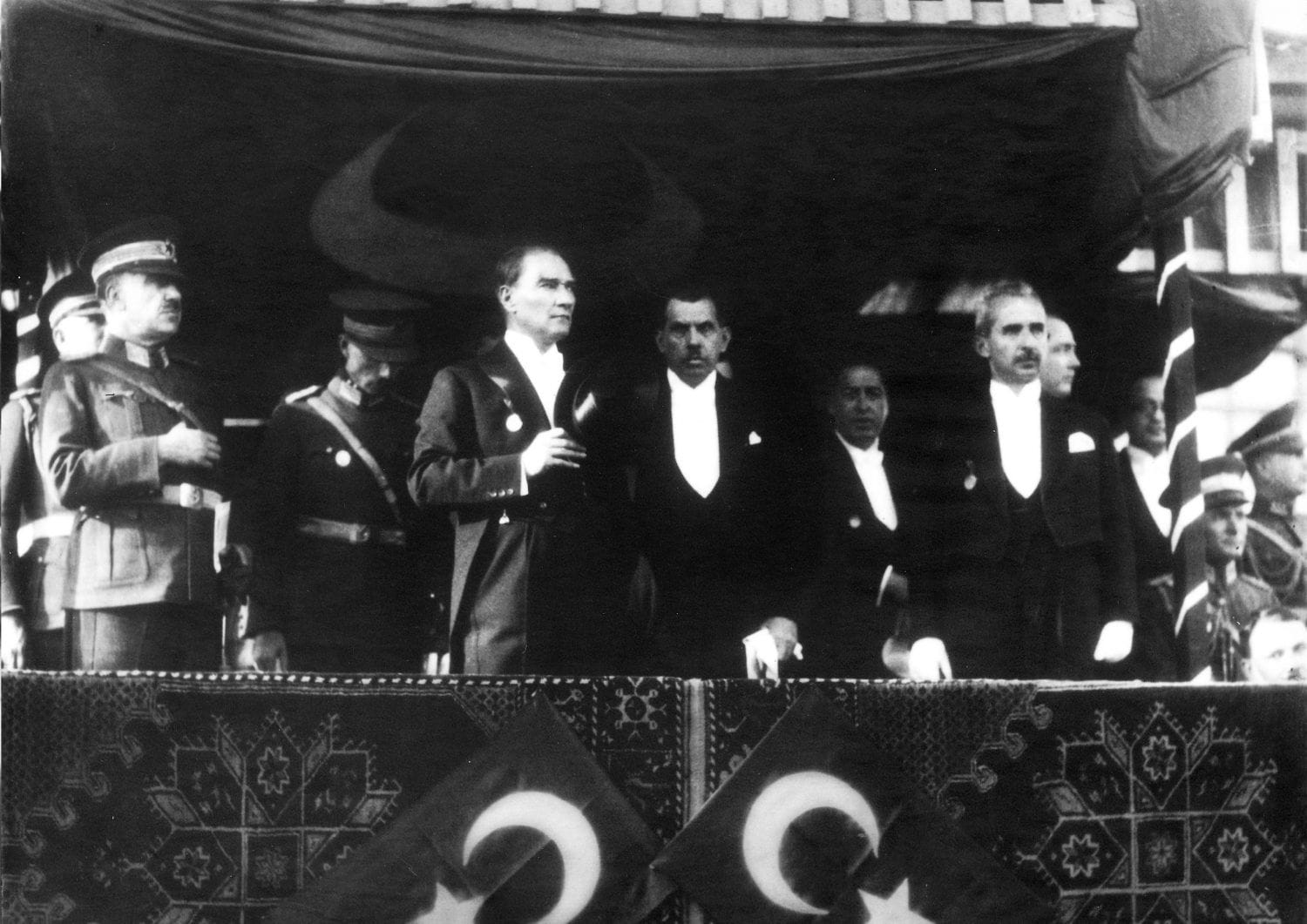 MeritKingNews Special News: Emphasis on Unity and Solidarity on October 29th Republic Day 2 image 511