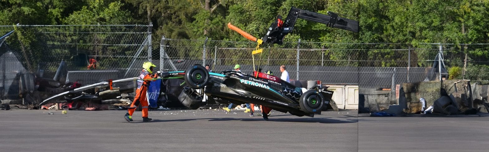Mercedes forced to halt F1 upgrades as crash damage costs bite 1 king16 3