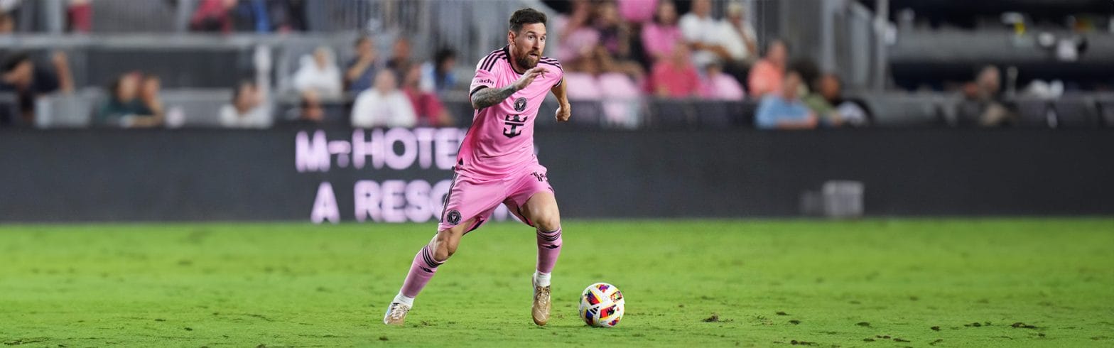 Messi breaks his silence as Rodri clinches Ballon d'Or crown 1 kral4 9