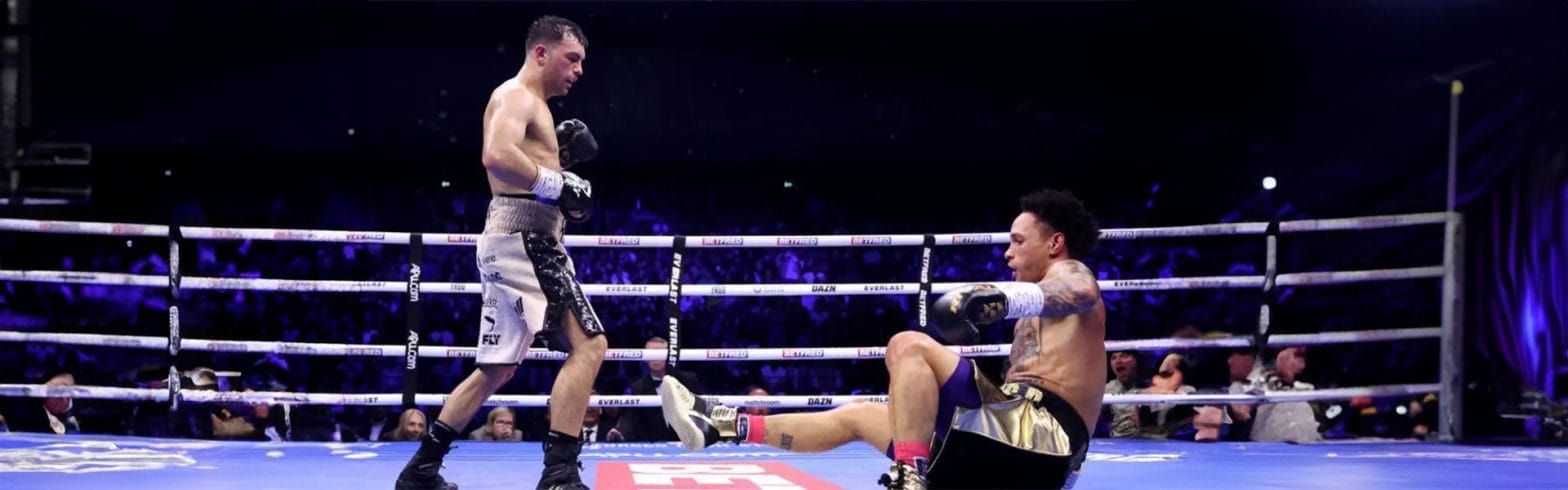 Briton Catterall beats Prograis in chaotic thriller 1 roi7 4