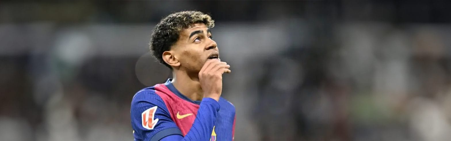 La Liga & Real condemn racist abuse of Barca players 1 king7 5