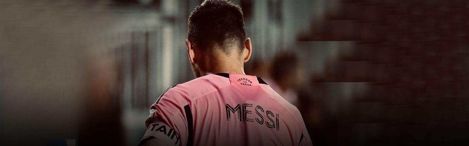 Lionel Messi Declares He's 'Unstoppable' and 'Hungry' for More Trophies 1 messi