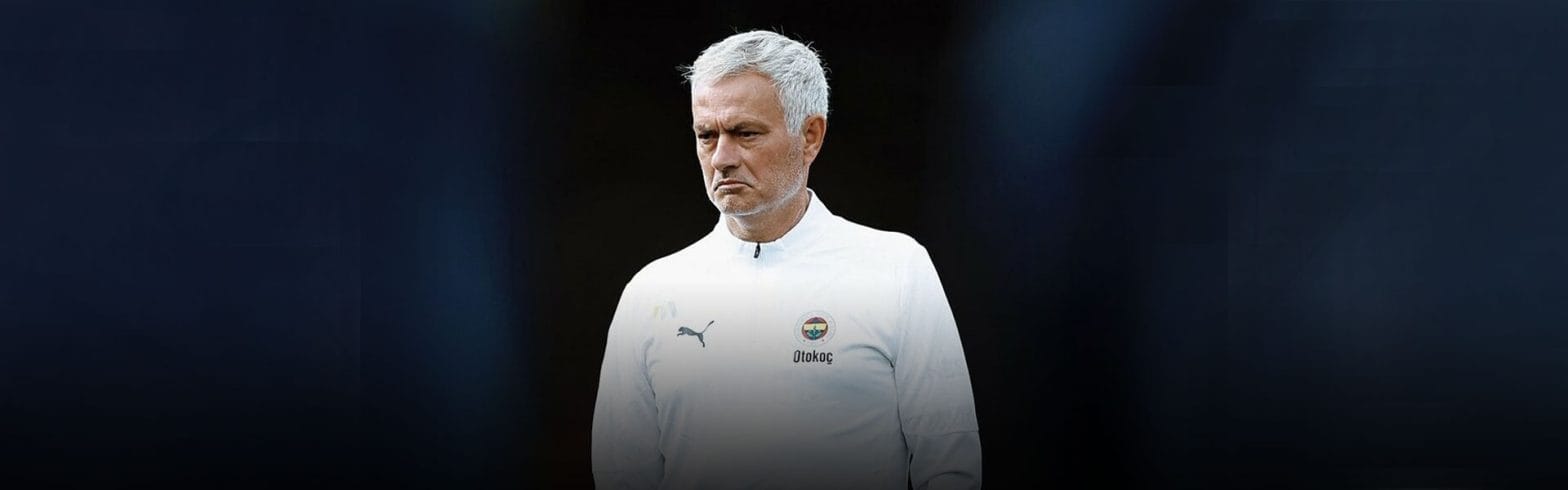 Jose Mourinho Fined and Banned After 'Smells Bad' Rant 1 mourinho