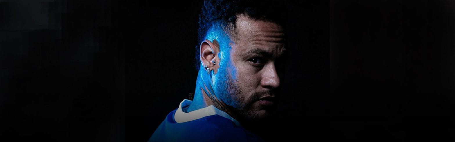 Neymar Gives 'Green Light' for Dream Return to Santos 1 neymar 3