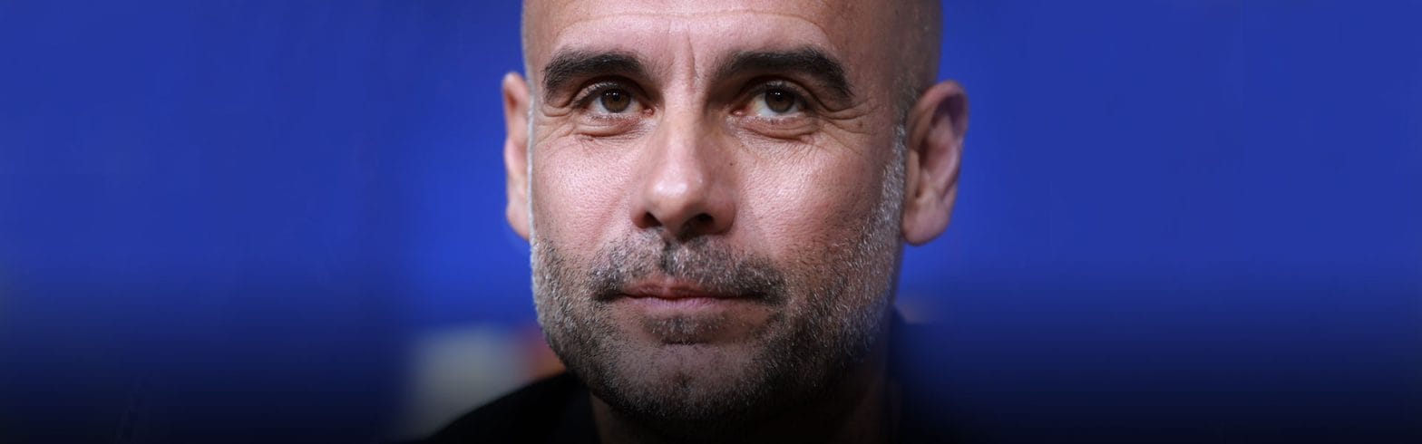 Jamie Carragher Warns Man City Could Face Transfer Hesitation Amid Financial Charges 1 pep 2